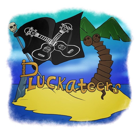 Logo or Promotional Image