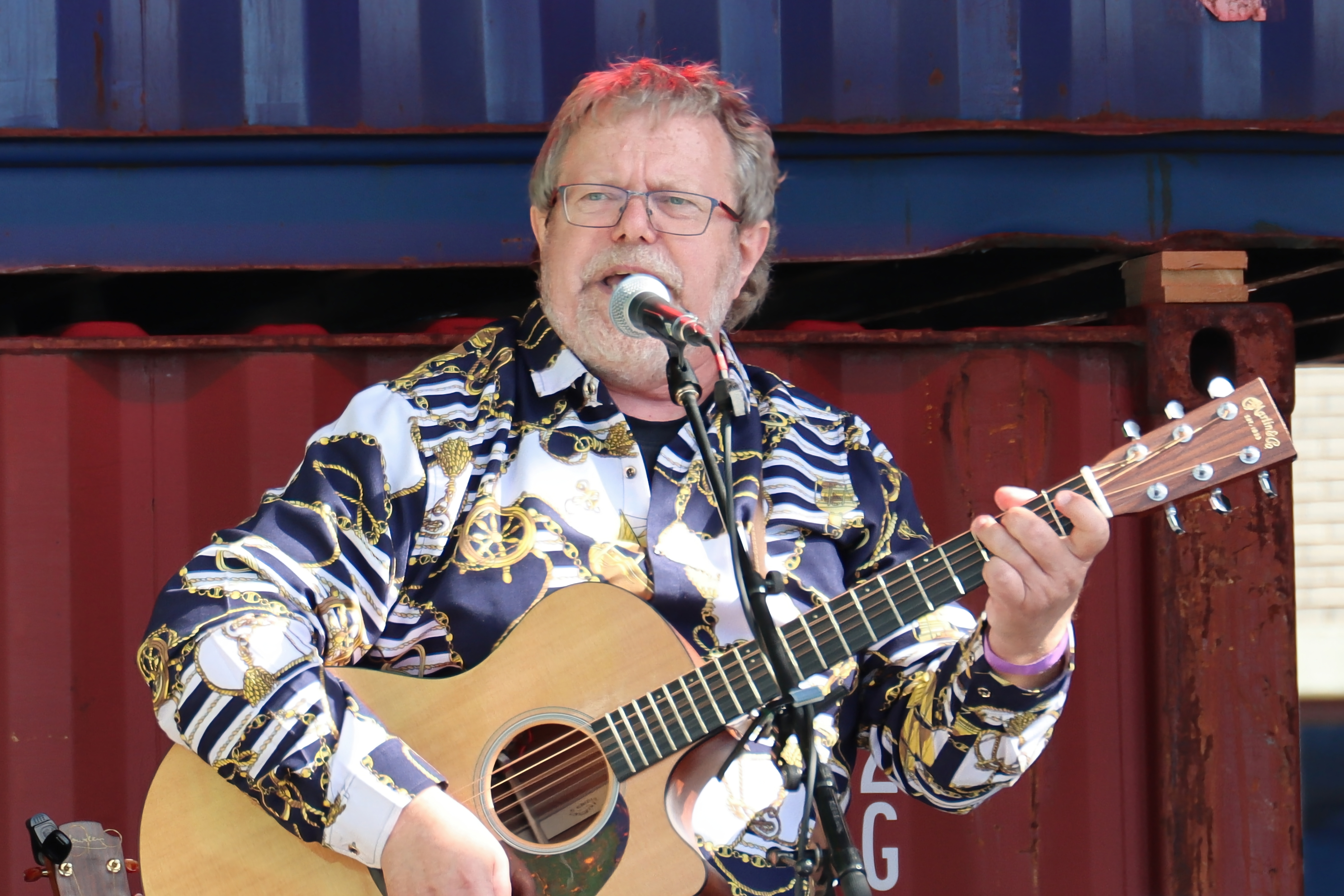 Logo or Promotional Image