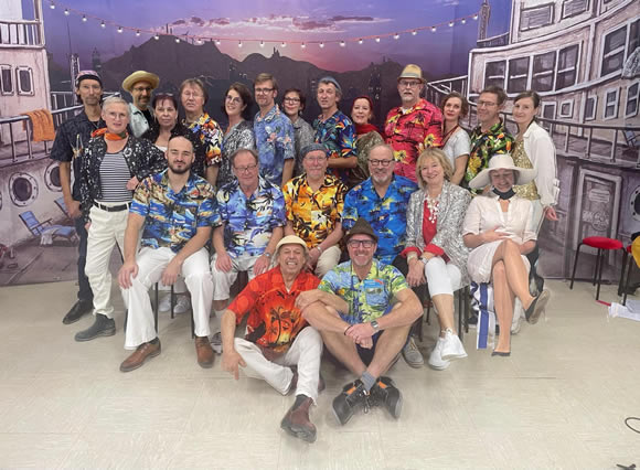 Logo or Promotional Image