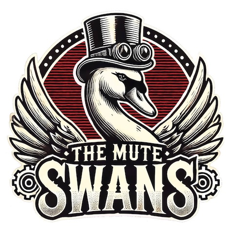 Logo or Promotional Image