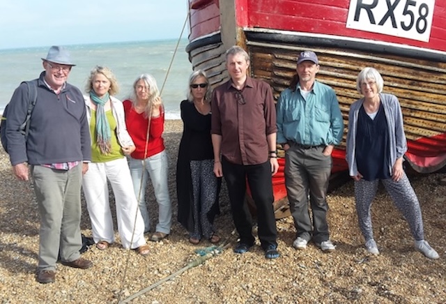 Logo or Promotional Image