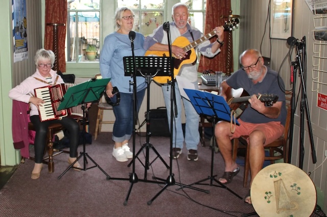 Logo or Promotional Image