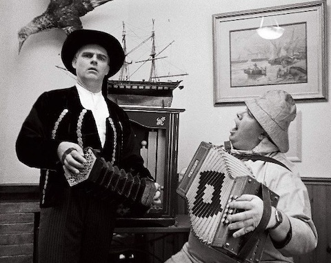 Logo or Promotional Image