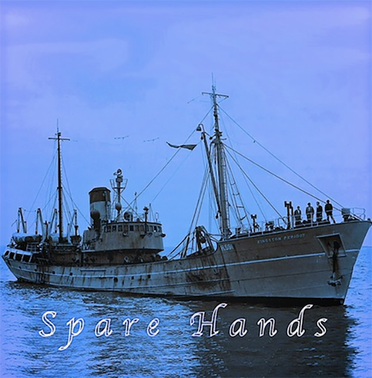 Logo or Promotional Image