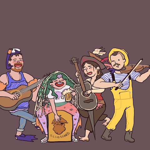 Logo or Promotional Image