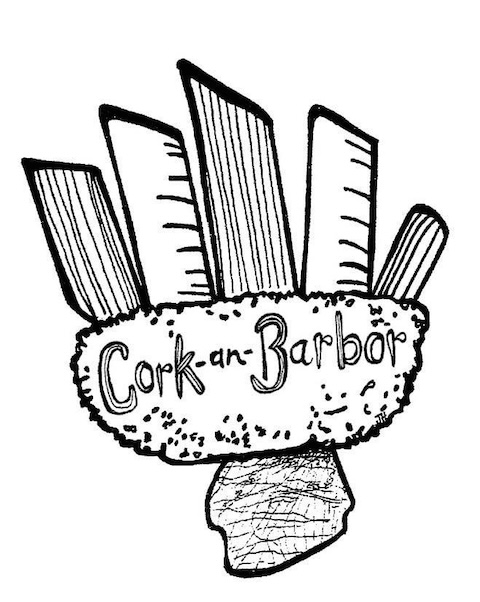 Logo or Promotional Image