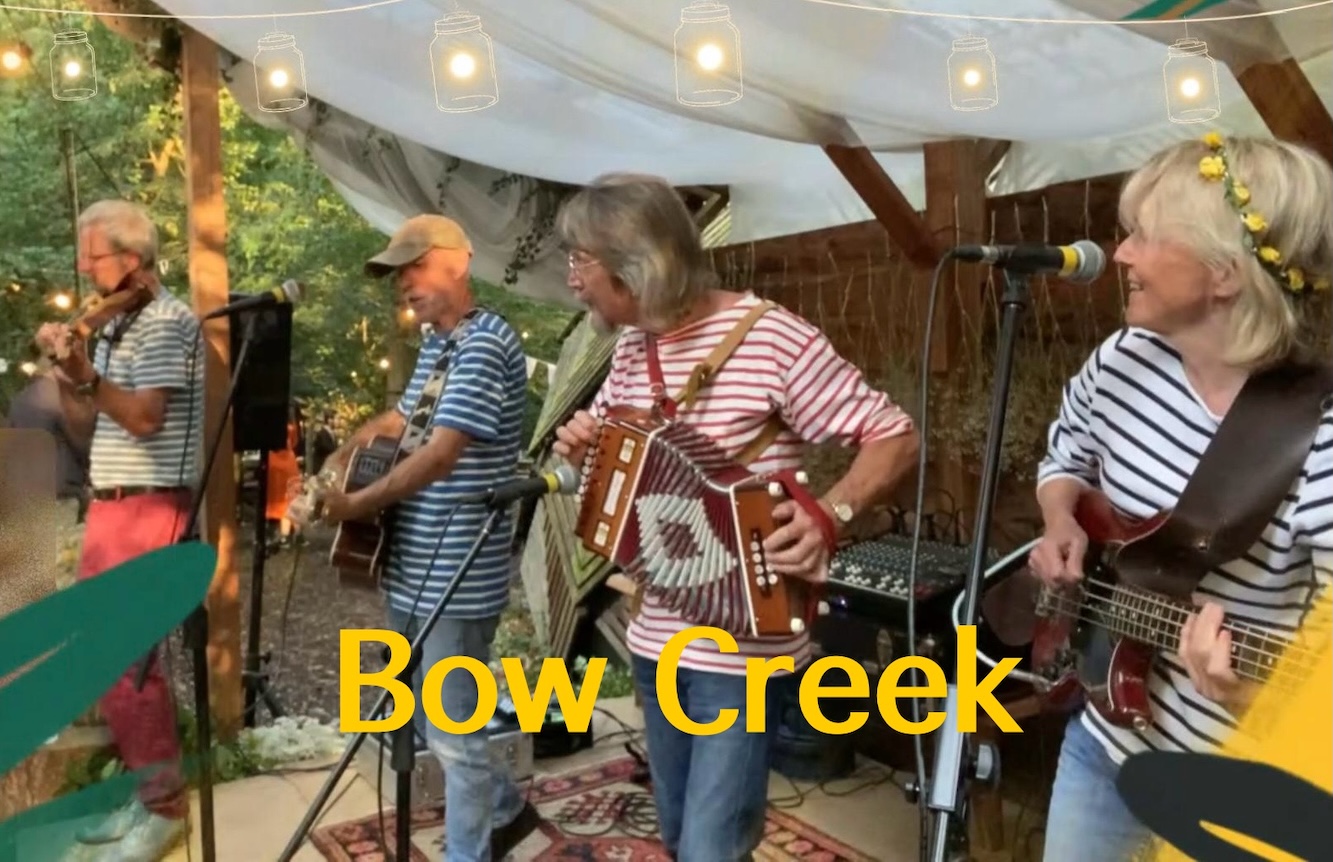 Logo or Promotional Image