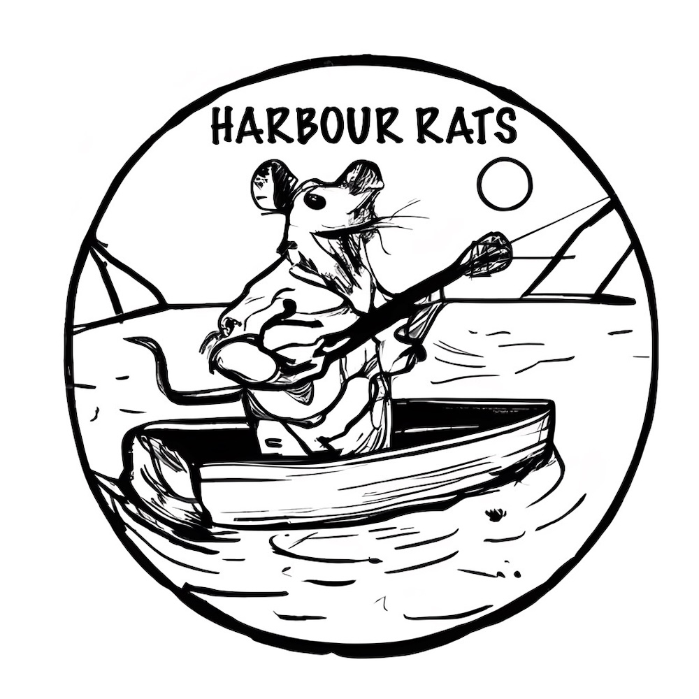 Logo or Promotional Image