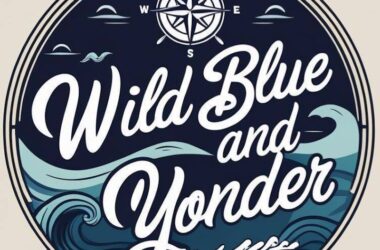 Wild Blue and Yonder