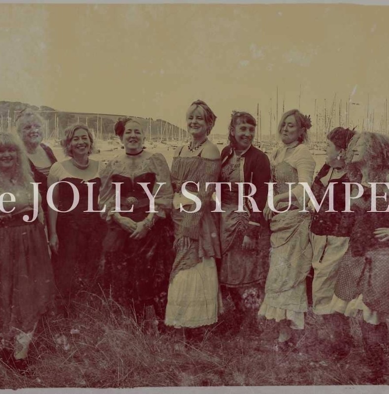 Logo or Promotional Image