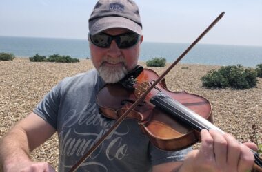 Justin Strain Image 1