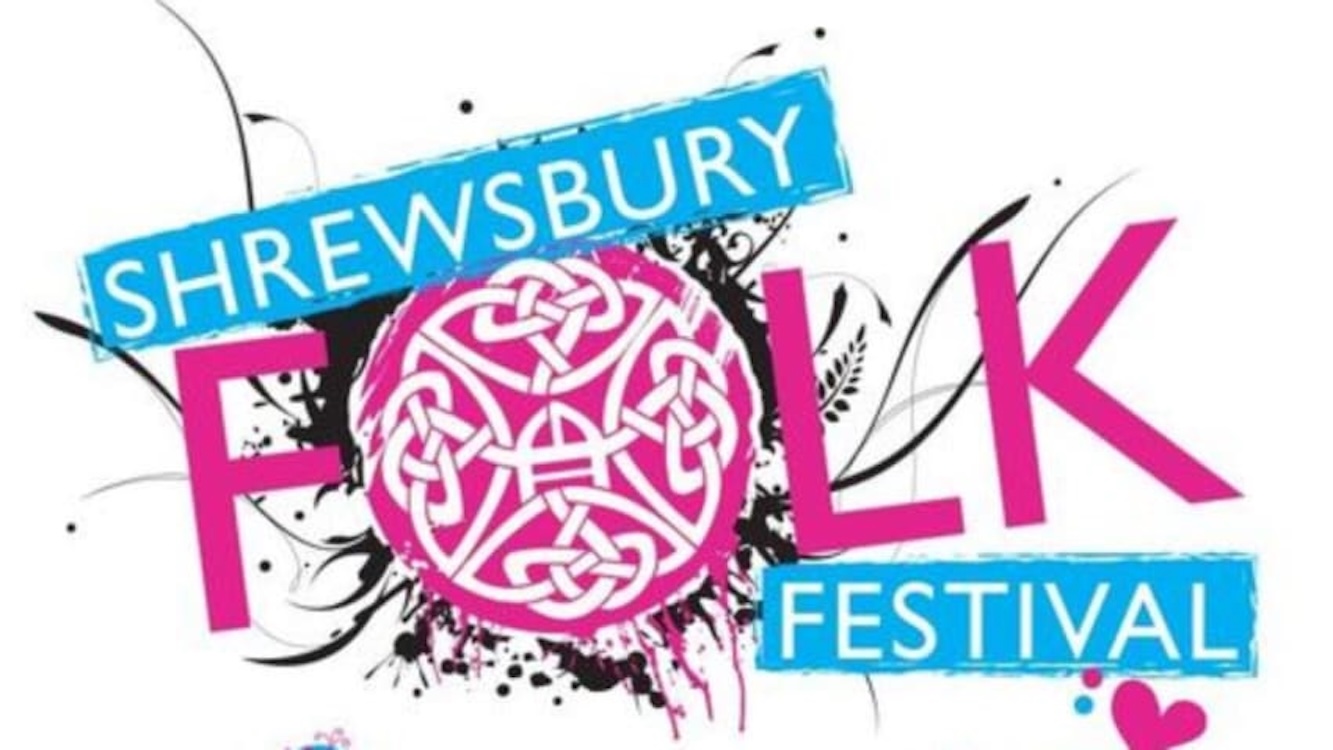 Logo or image that represents the venue and event.