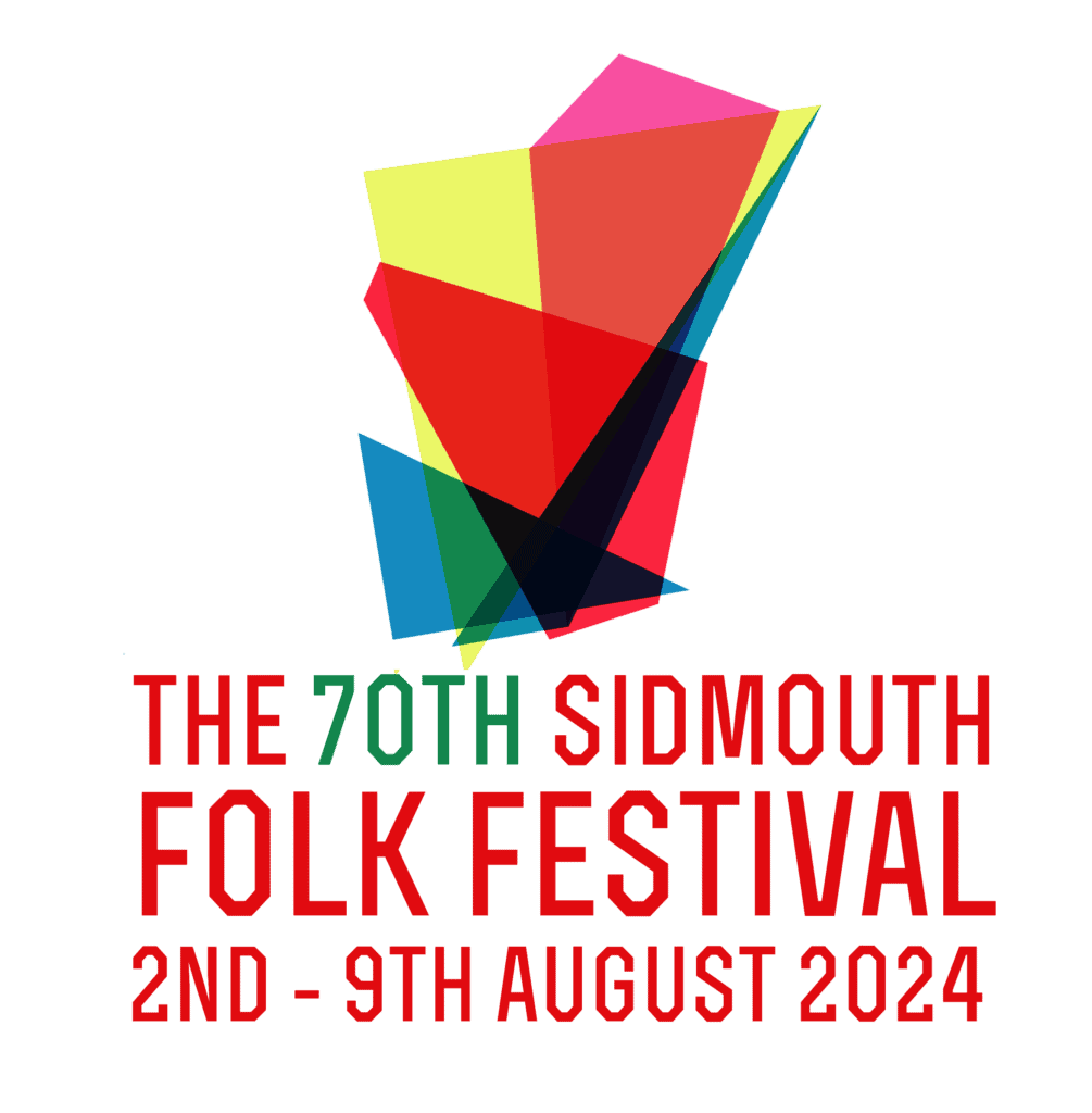 Logo or image that represents the venue and event.