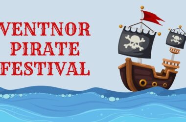 Ventnor Pirate Festival