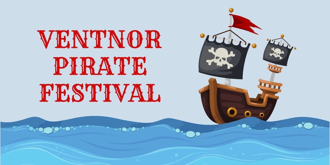 Logo or image that represents the venue and event.