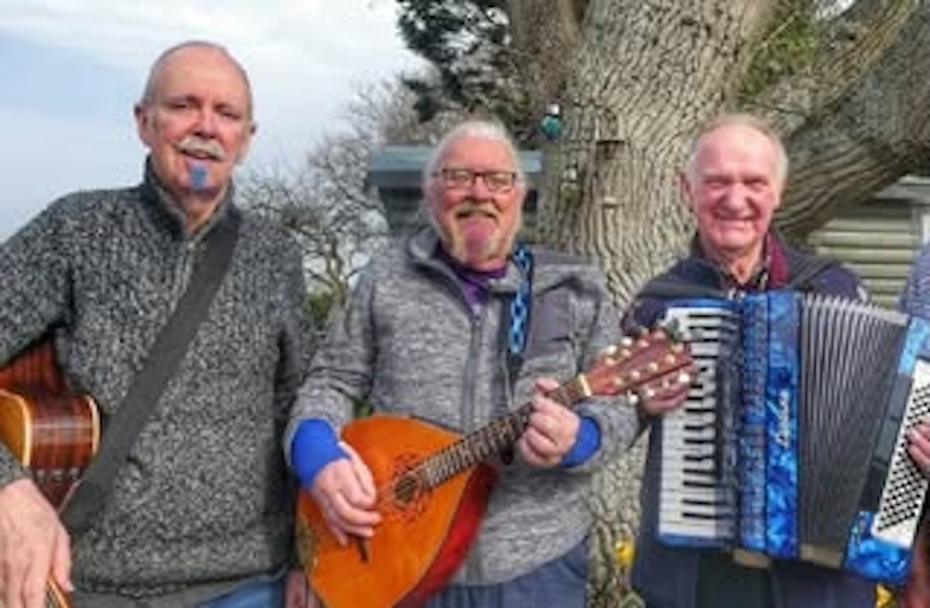 Logo or Promotional Image