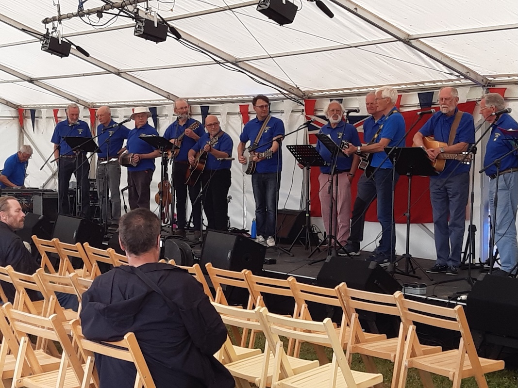 Logo or Promotional Image