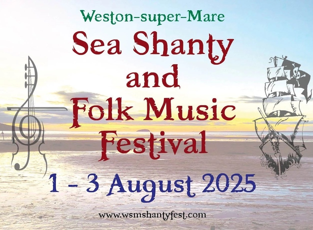 Logo or image that represents the venue and event.