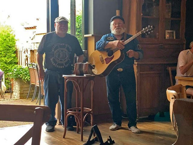 Logo or Promotional Image