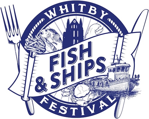 Logo or image that represents the venue and event.