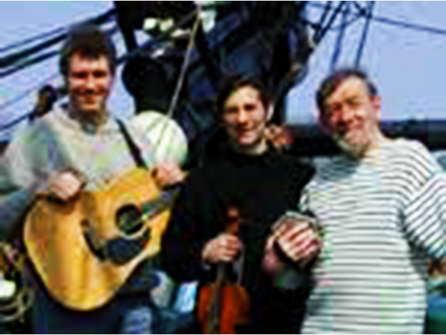 Logo or Promotional Image