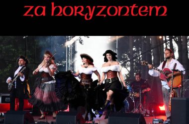 Za Horyzontem