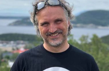 Jean-Francois Blais