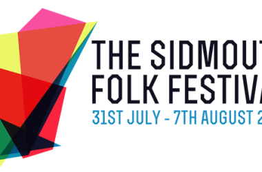 Sidmouth Folk Festival, The