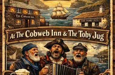 Boscastle Shanty Festival