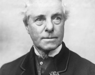Joseph Bryan Geoghegan
