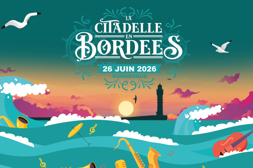 First slide
