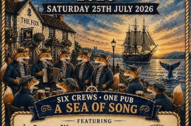Fox-Summer-Shanty-2026
