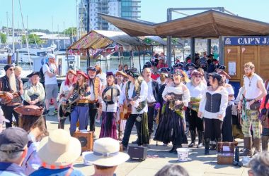 Plymouth_Pirates_Festival
