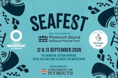 Seafest, Plymouth