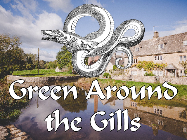 Logo or Promotional Image