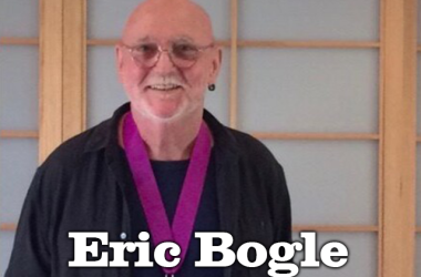 Eric Bogle Logo
