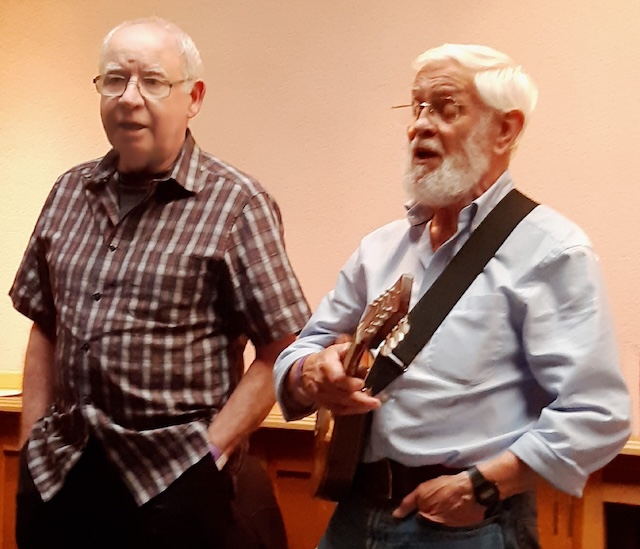 Logo or Promotional Image