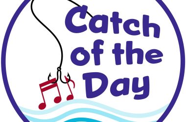 Catch of the Day Logo