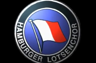 Hamburger Lotsenchor Logo