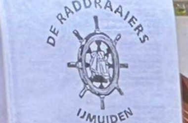 Raddraaiers Logo