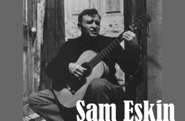 Sam Eskin Image