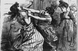 HRMM Announces Performance Lecture – Crime on the Hudson:  Gilded Age Pirates and River Thieves