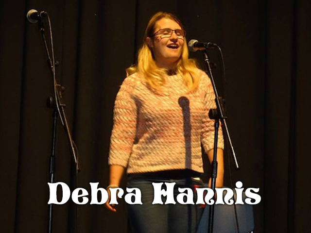 Logo or Promotional Image