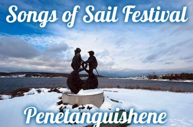 Songs of Sail Festival - Penetanguishene