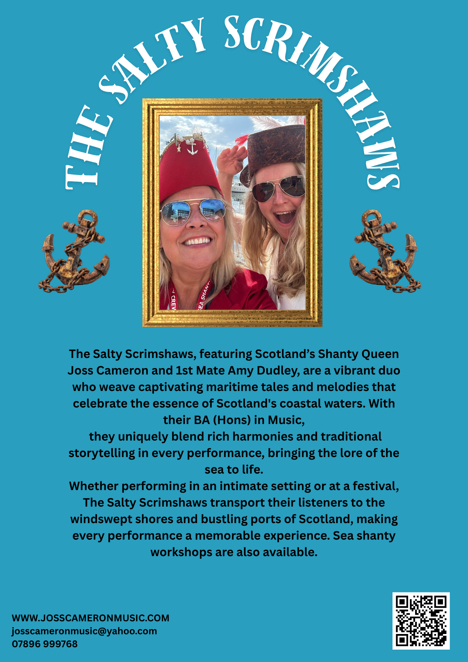 Logo or Promotional Image