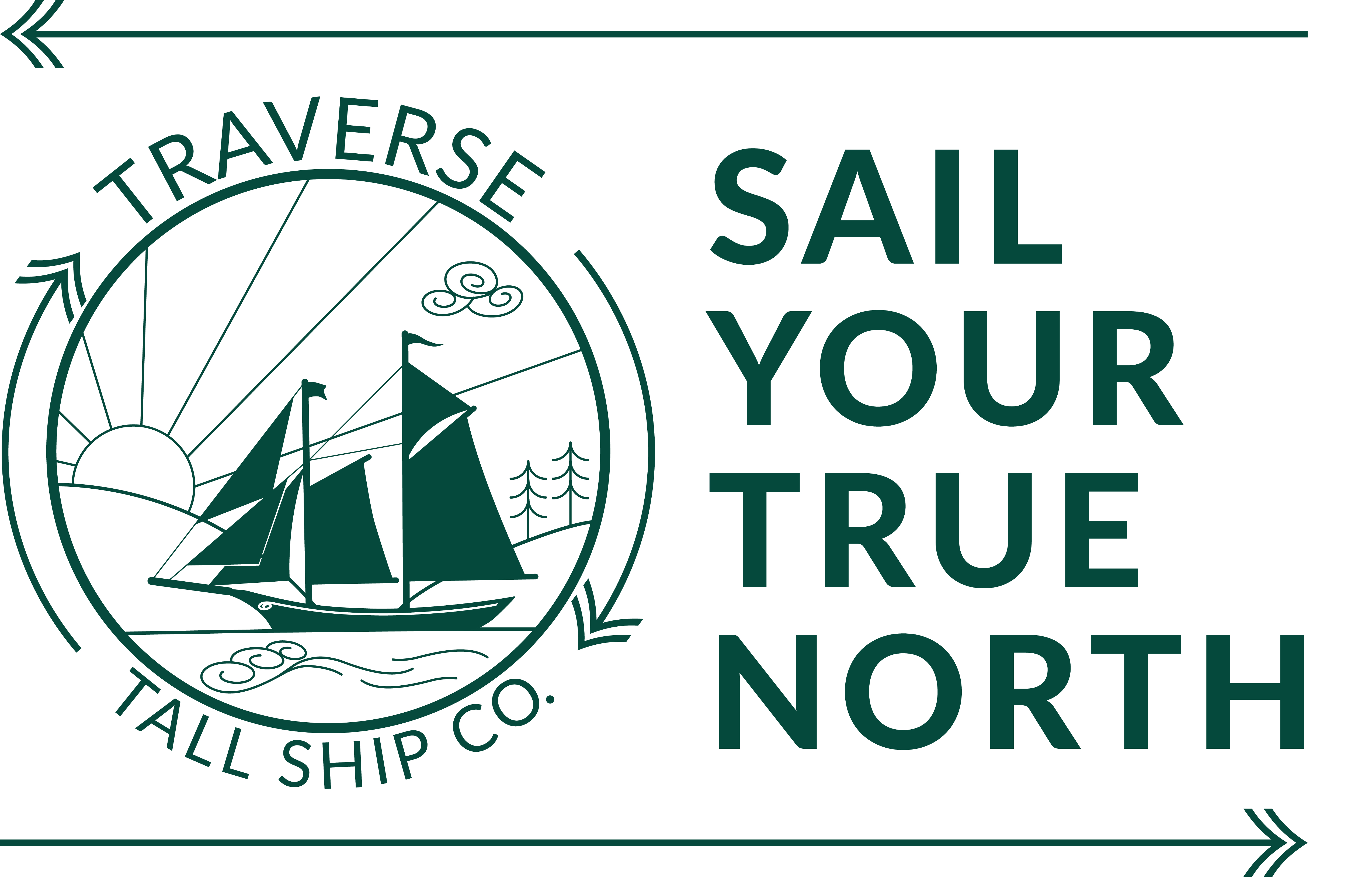 Logo or image that represents the venue and event.