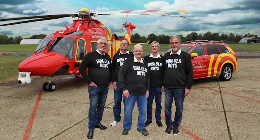 Logo or Promotional Image