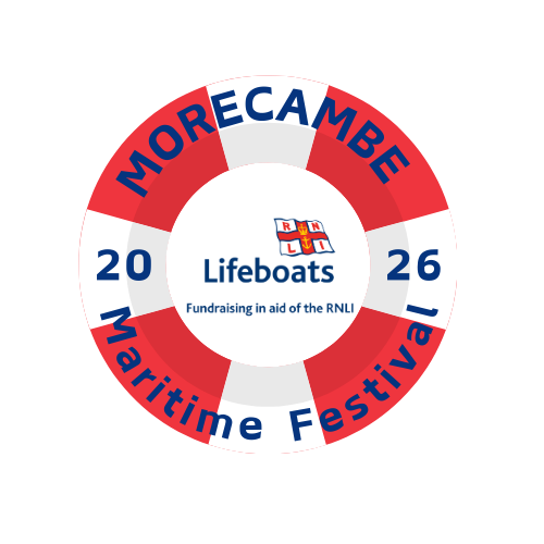 Logo or image that represents the venue and event.