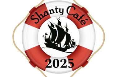 ShantyCafe Levington Logo