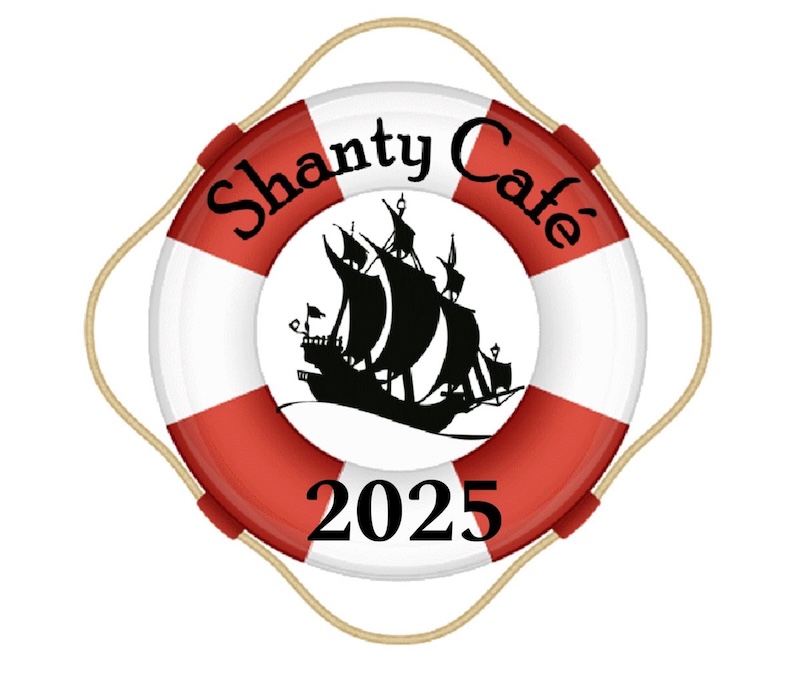 Logo or image that represents the venue and event.